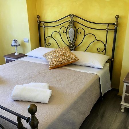 B&B Harmonia SantʼElpidio a Mare Eksteriør billede