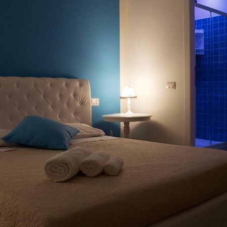 B&B Harmonia SantʼElpidio a Mare Eksteriør billede
