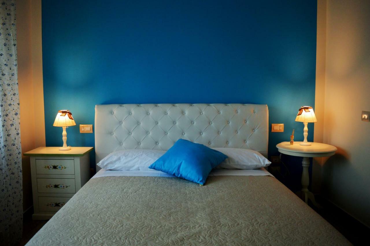 B&B Harmonia SantʼElpidio a Mare Eksteriør billede