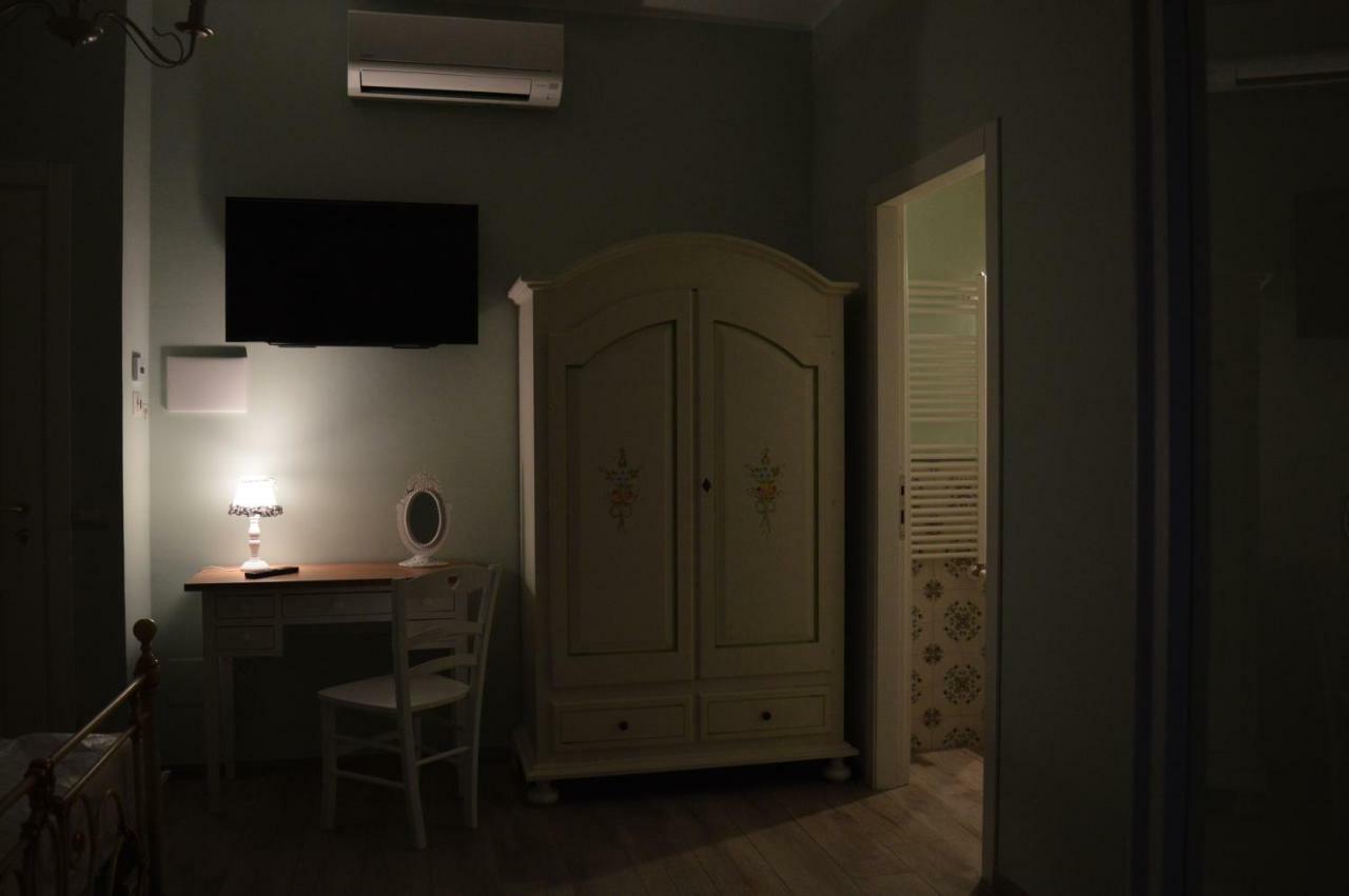 B&B Harmonia SantʼElpidio a Mare Eksteriør billede