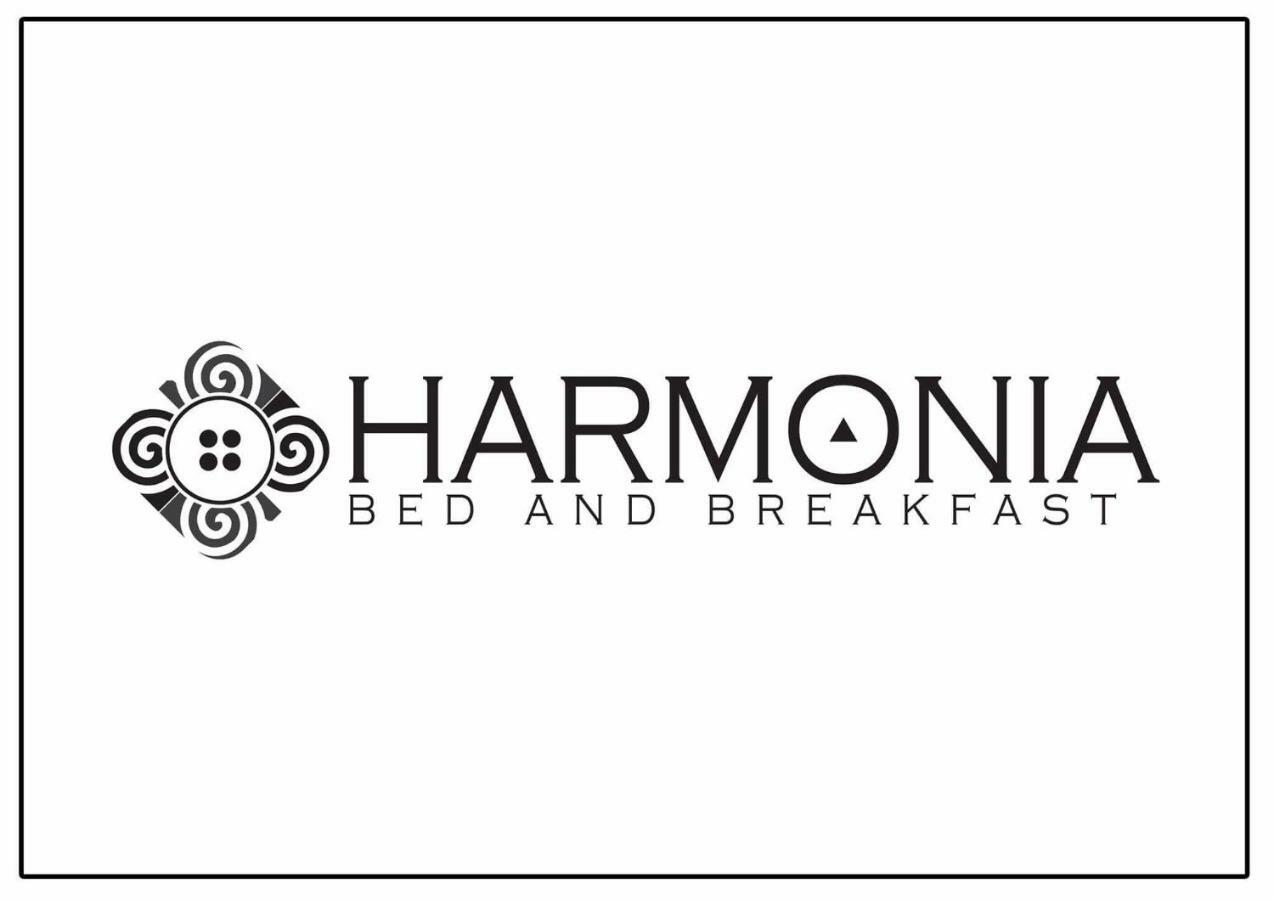 B&B Harmonia SantʼElpidio a Mare Eksteriør billede