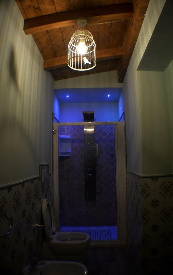 B&B Harmonia SantʼElpidio a Mare Eksteriør billede