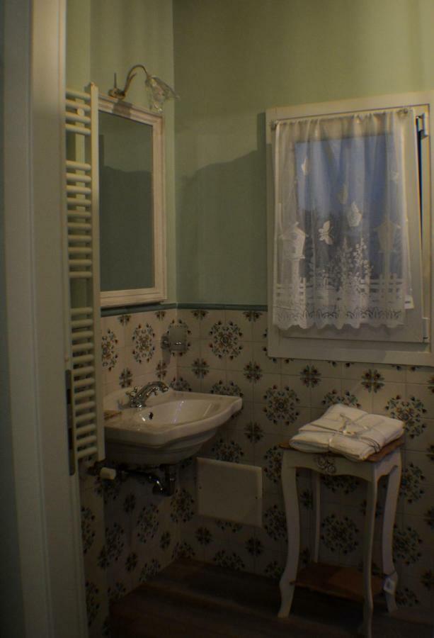 B&B Harmonia SantʼElpidio a Mare Eksteriør billede