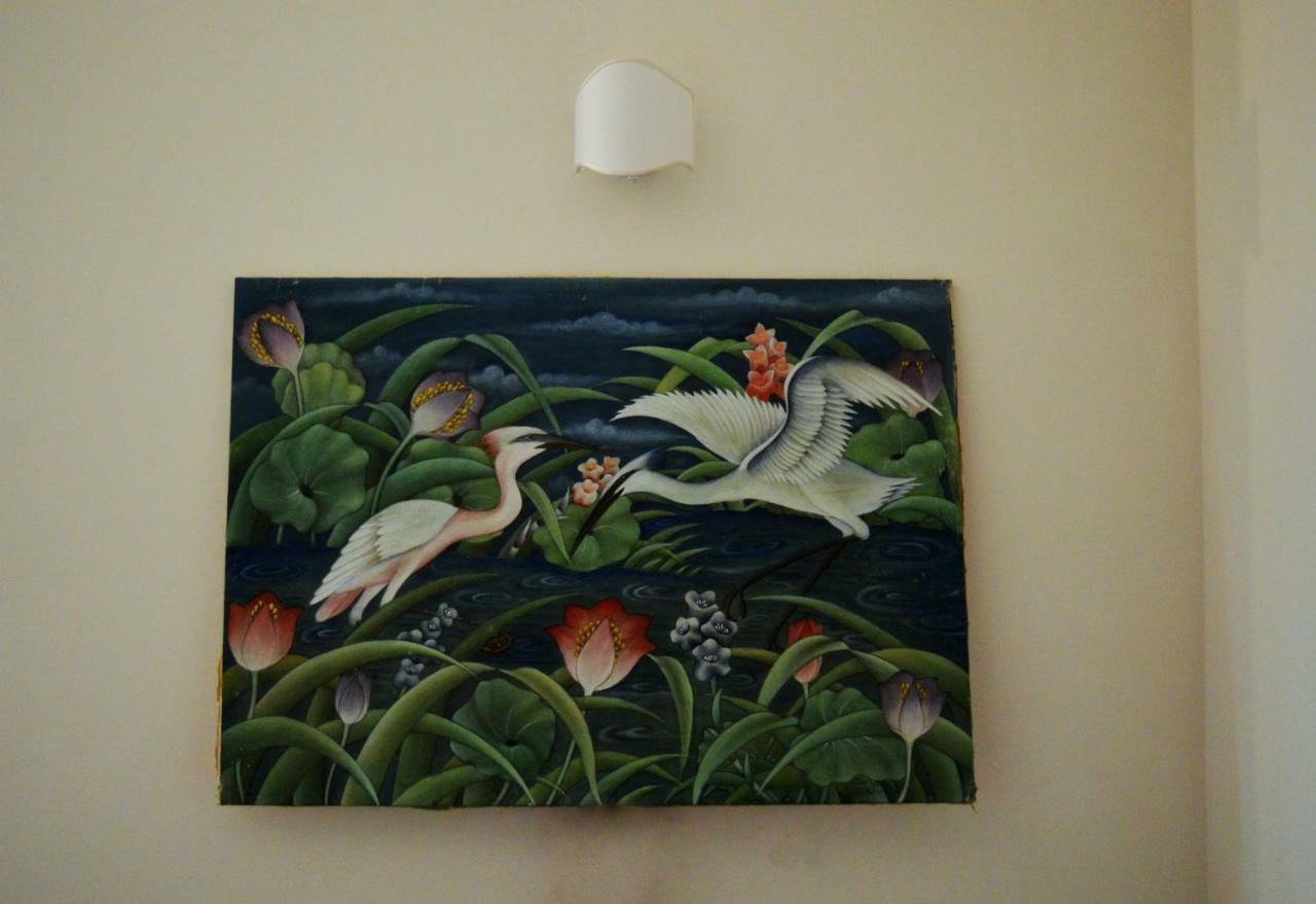 B&B Harmonia SantʼElpidio a Mare Eksteriør billede