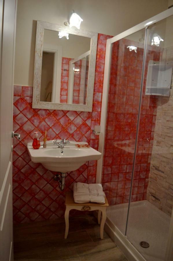 B&B Harmonia SantʼElpidio a Mare Eksteriør billede