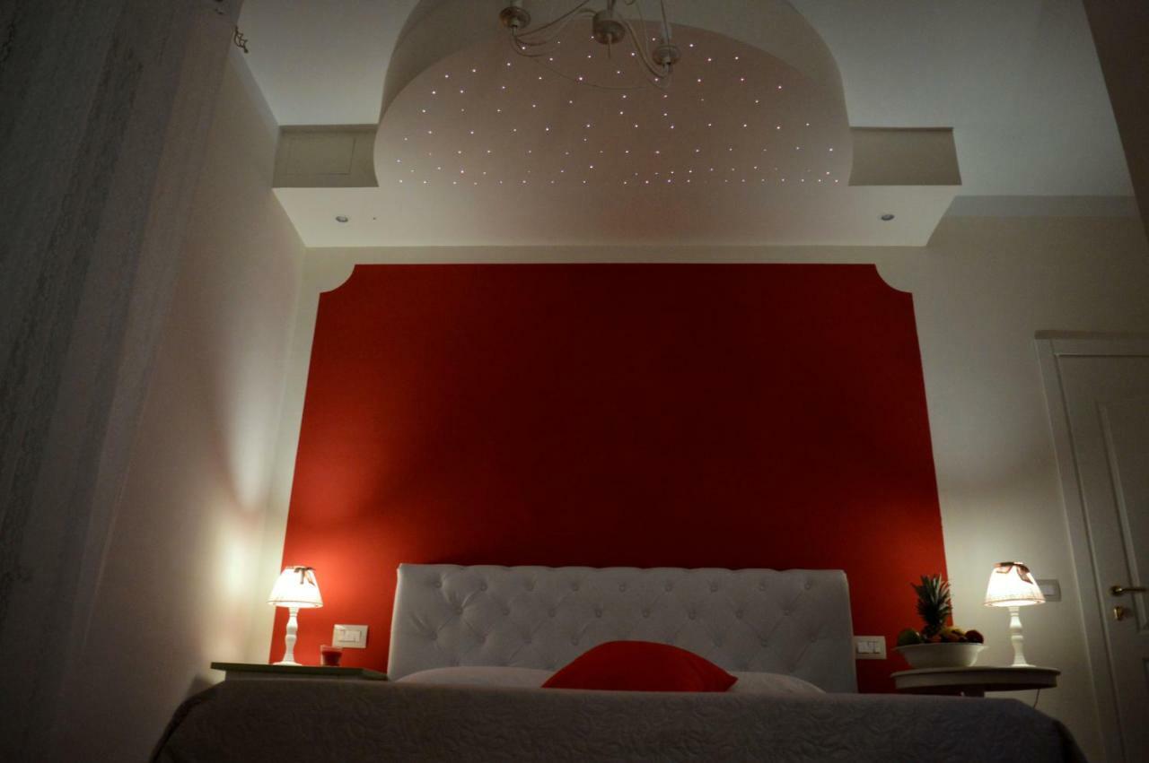 B&B Harmonia SantʼElpidio a Mare Eksteriør billede