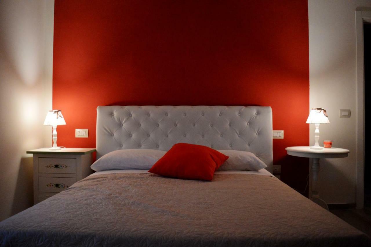 B&B Harmonia SantʼElpidio a Mare Eksteriør billede