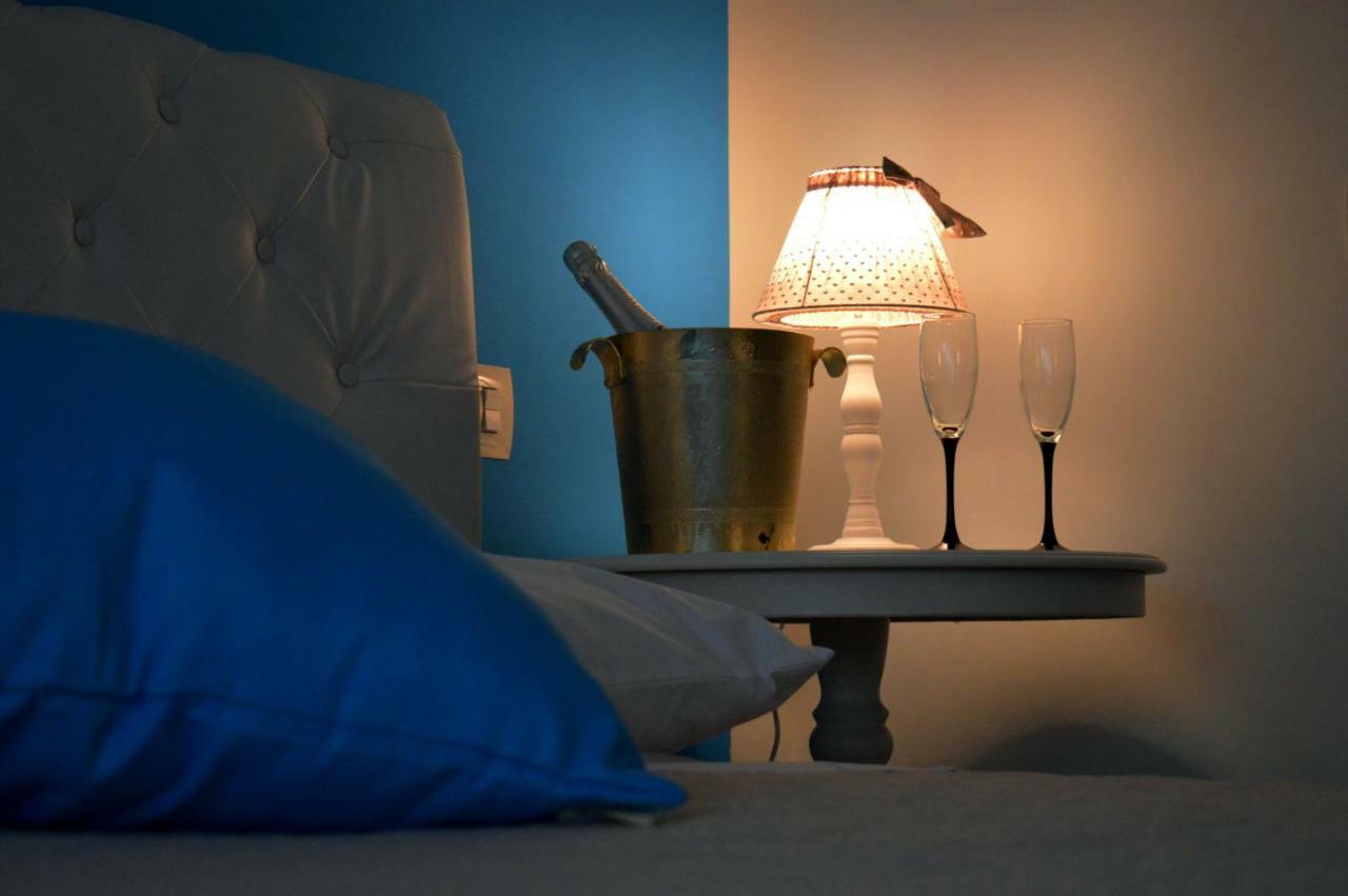 B&B Harmonia SantʼElpidio a Mare Eksteriør billede