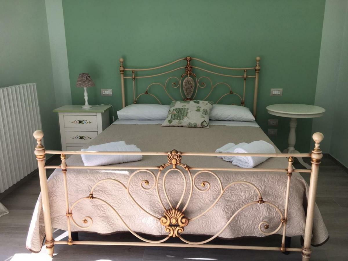 B&B Harmonia SantʼElpidio a Mare Eksteriør billede