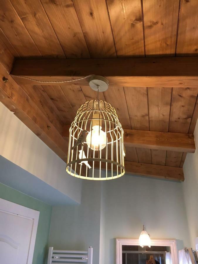B&B Harmonia SantʼElpidio a Mare Eksteriør billede