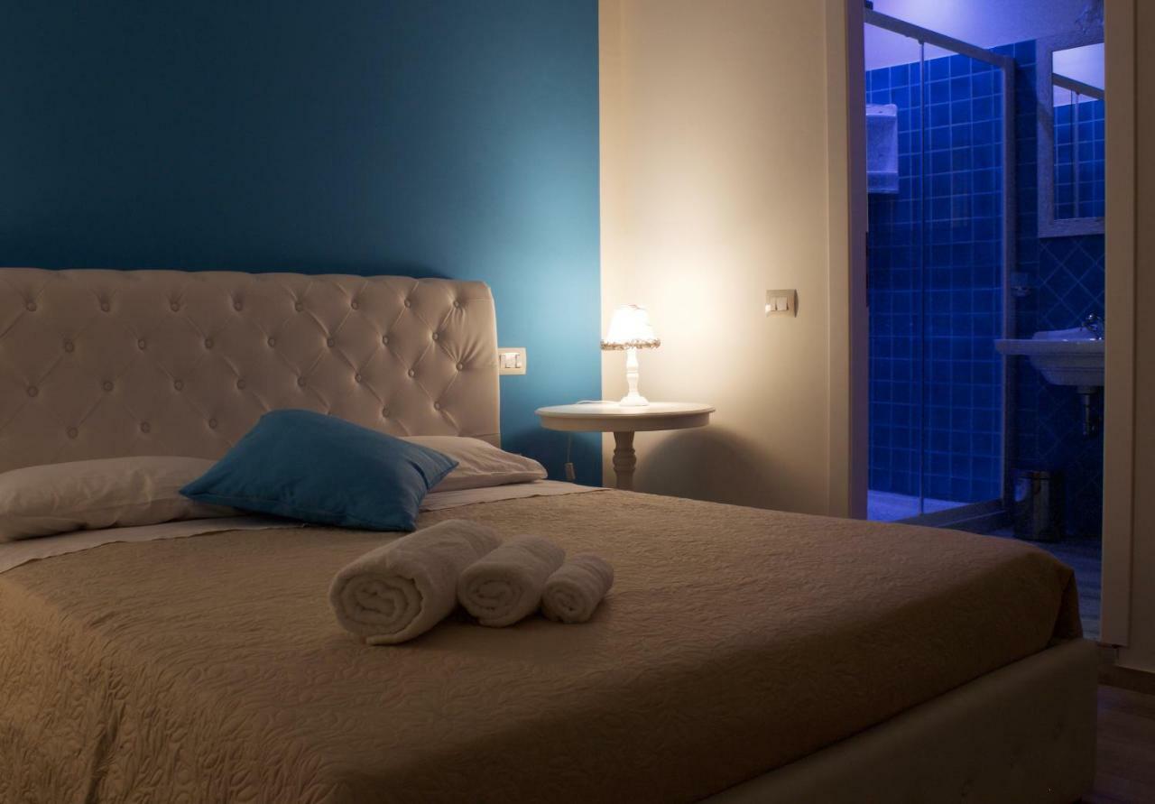 B&B Harmonia SantʼElpidio a Mare Eksteriør billede